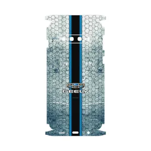MAHOOT GEELY-FullSkin Cover Sticker for Samsung Galaxy S10