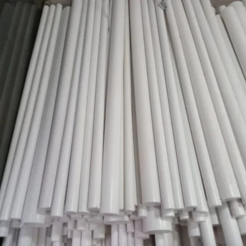 میلگرد تفلون PTFE مدل نسوز 20MM