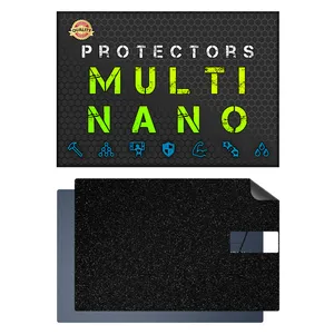 Multi Nano X-F1G Galactic Rear Skin For Asus VivoBook 15 X1504VA 15.6 inch 2023 laptop