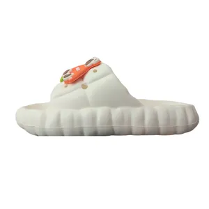 دمپایی دخترانه مدل ندا