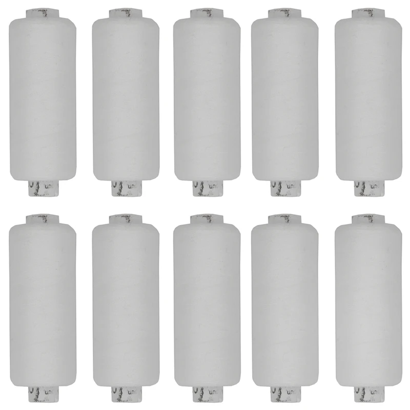 نخ خیاطی کارانس مدل AN-1 بسته 10 عددی