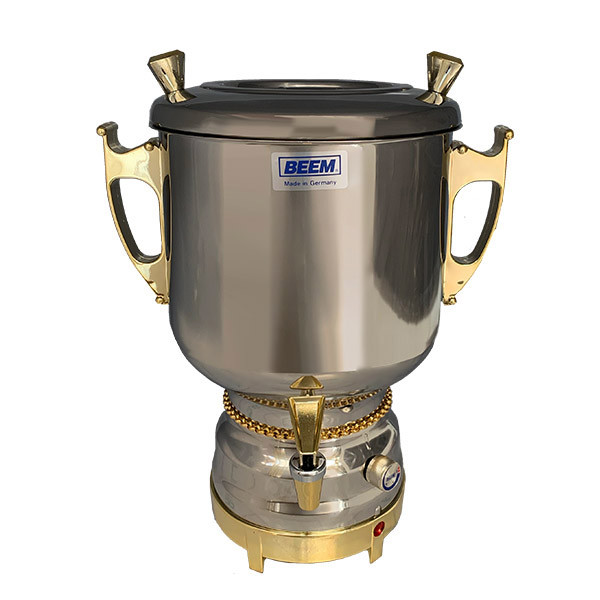 سماور برقی بیم مدل DG-T1