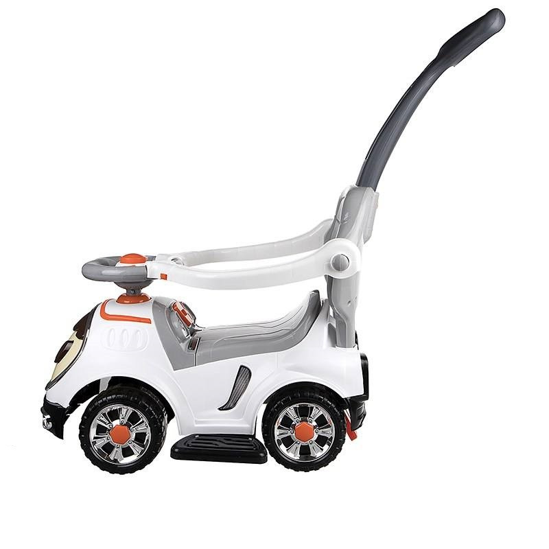 ماشین بازی سواری مدل Pepe