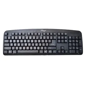 کیبورد تک کام مدل 901