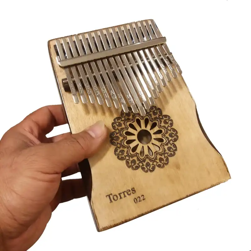 کالیمبا تورس مدل Light