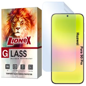 Lionex LFNMB20 Screen Protector For Huawei Pura 90