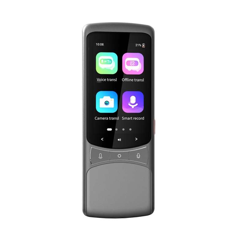 مترجم جیبی مدل Z3