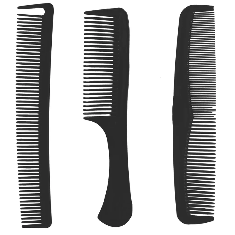 شانه مو کد 003 مجموعه 3 عددی