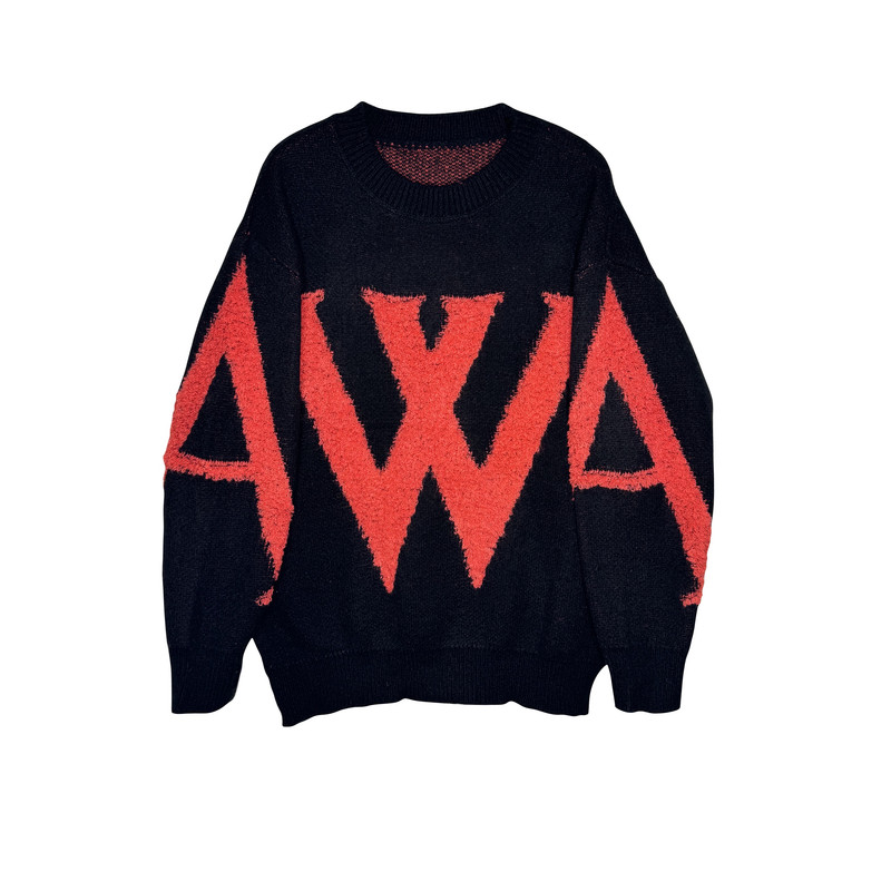 پلیور زنانه سوپردرای مدل وینگز 22