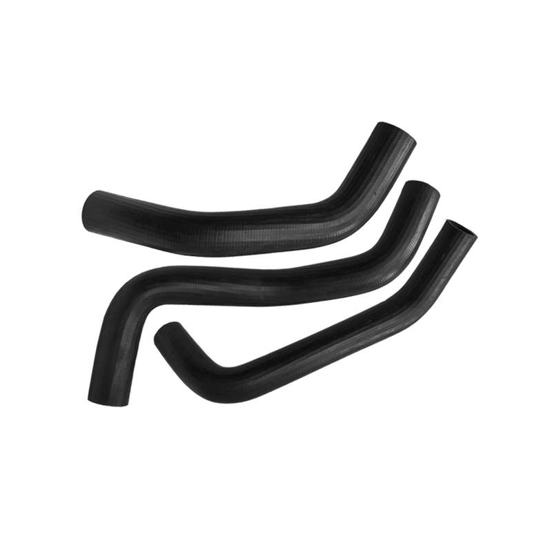 مجموعه شیلنگ رادیاتور سه عددی مدل 78 مناسب برای چانگان CS35