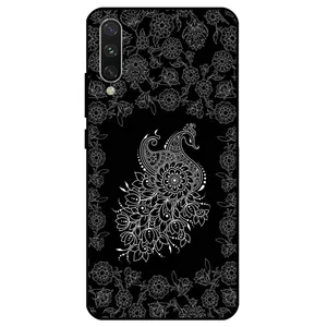 Megafone phoenix 7425 Cover For Xiaomi Mi 9 Pro