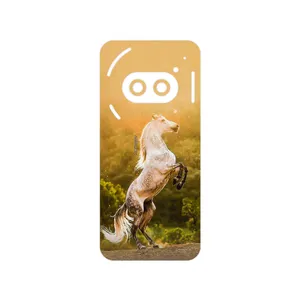 MAHOOT Horse_2 Cover Sticker for Nothing Phone 2a