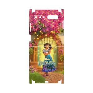 MAHOOT Encanto-FullSkin Cover Sticker for Samsung Galaxy Z Flip