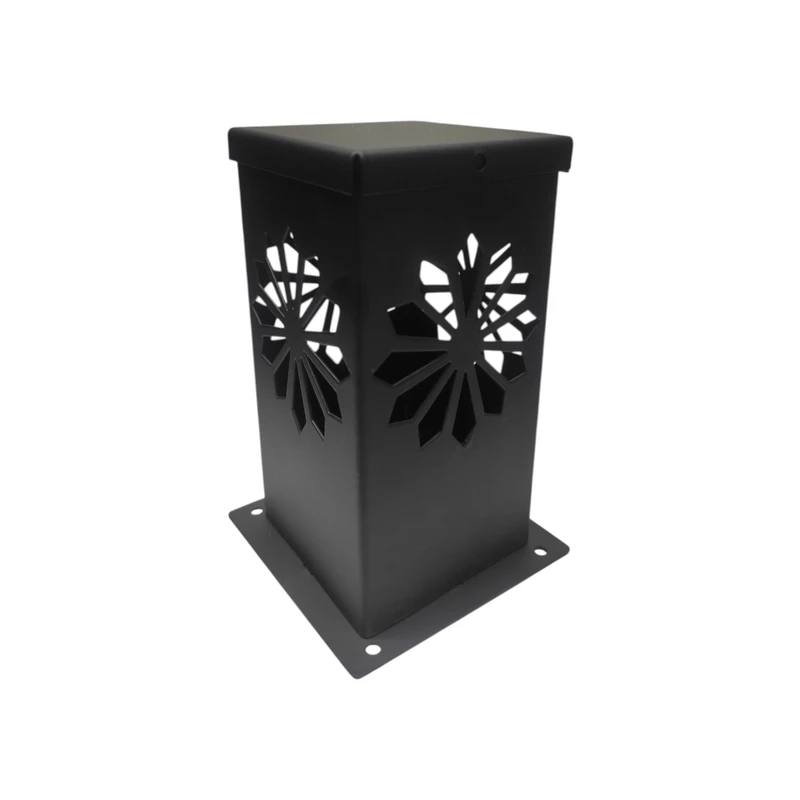 دیوارکوب 1 شعله مدل دکوراتیو