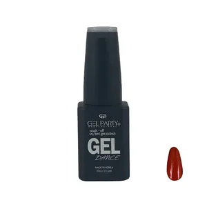 لاک ژل ناخن ژل پارتی شماره 005