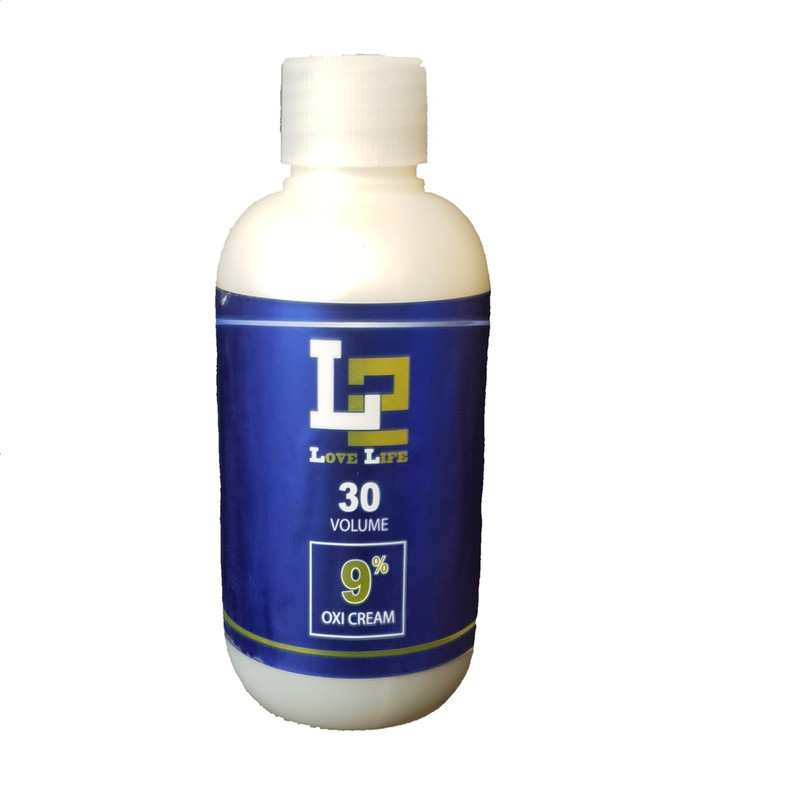 کرم اکسیدان L2 مدل V30 نه درصدی حجم 150 میلی لیتر کرم اکسیدان L2 مدل V30 نه درصدی حجم 150 میلی لیتر