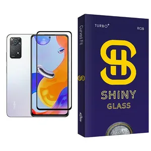 Atouchbo Shiny Glass MIX001 Screen Protector For Xiaomi Redmi Note 11 Pro