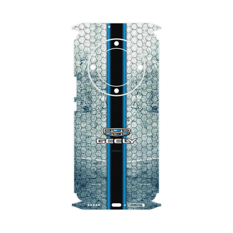 برچسب پوششی ماهوت مدل GEELY-FullSkin مناسب برای گوشی موبایل آنر Magic 5 Lite