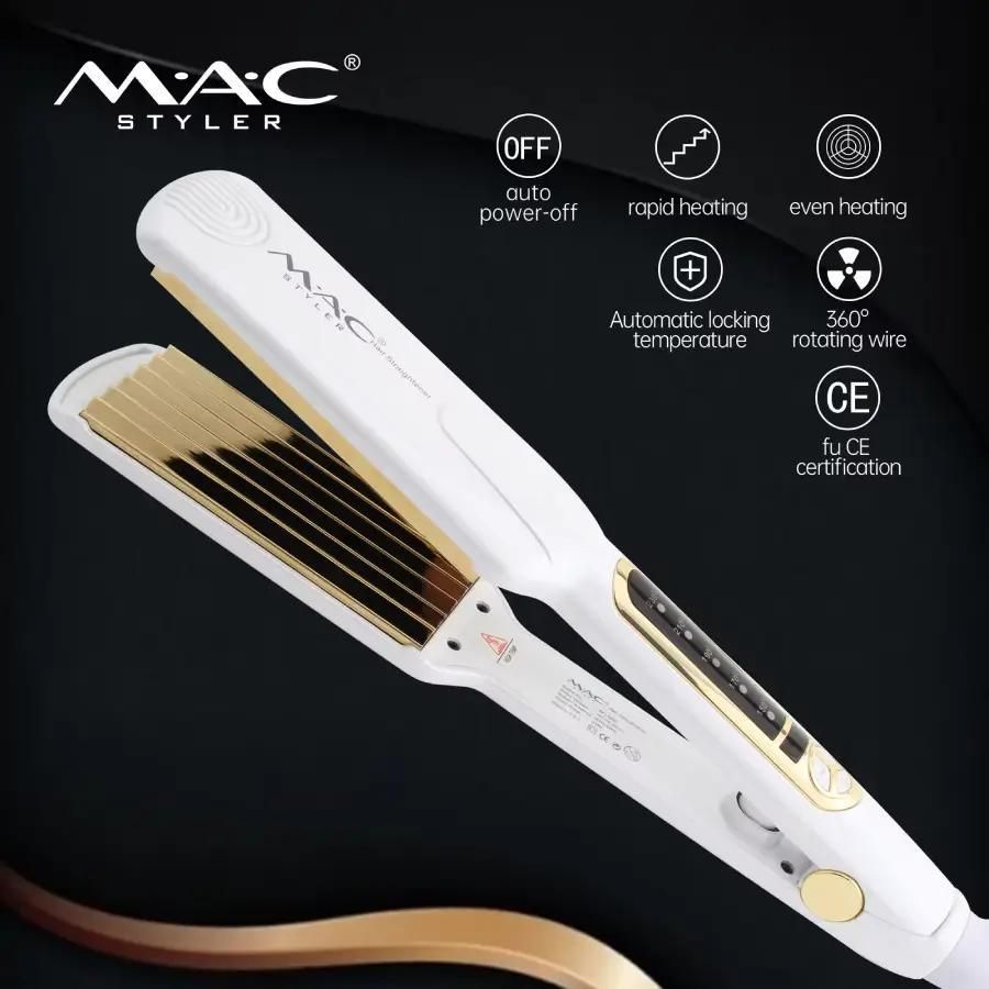 حالت دهنده مو مک استایلر مدل MC-5501 -  - 3
