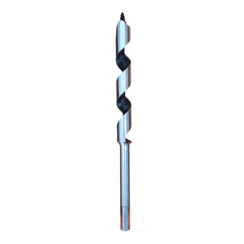 مته چوب مدل HU-HEX1318 سایز 13 میلیمتر