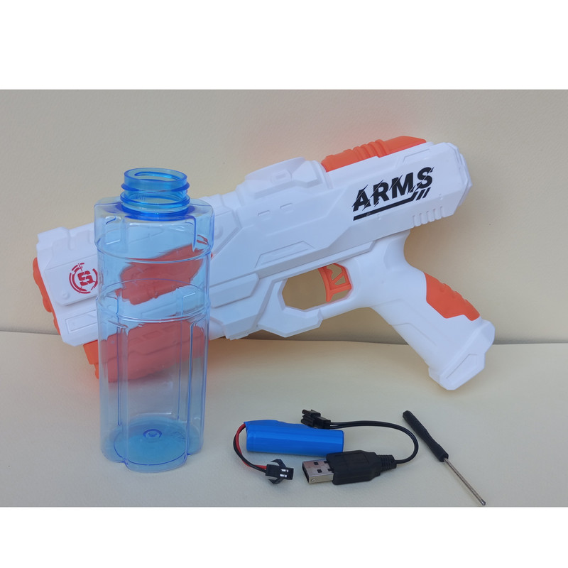 تفنگ آب پاش مدل ARMS کد 590