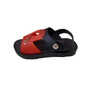 صندل دخترانه مدل آریا کد RED