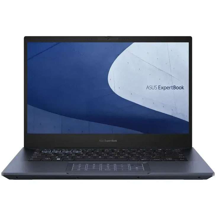لپ تاپ 14 اینچی ایسوس مدل ExpertBook B5 B5402CEA-KI0347W-i5 1155G7 16GB 1SSD - کاستوم شده لپ تاپ 14 اینچی ایسوس مدل ExpertBook B5 B5402CEA-KI0347W-i5 1155G7 16GB 1SSD - کاستوم شده