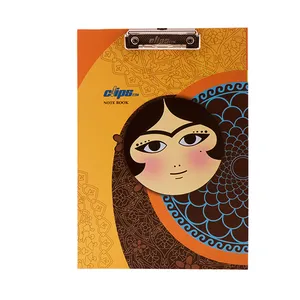 تخته شاسی کلیپس طرح خورشید خانم 2