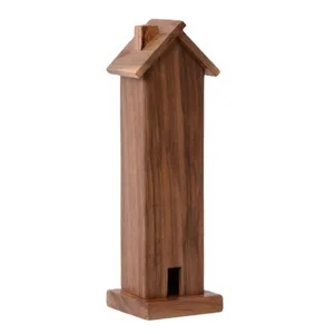 جاعودی چوبی مدل خانه کد UG-11