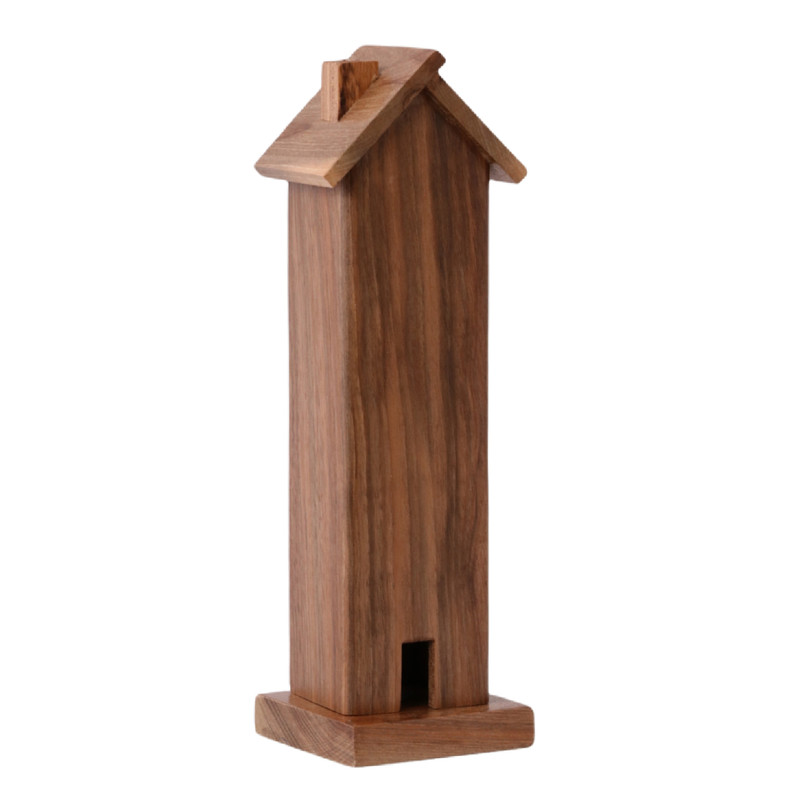 جاعودی چوبی مدل خانه کد UG-11