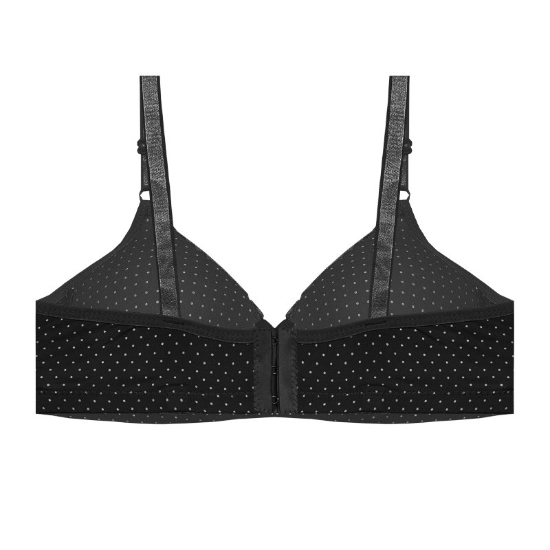 سوتین زنانه مدل بدون فنر اسفنجی کد GG-9081-6