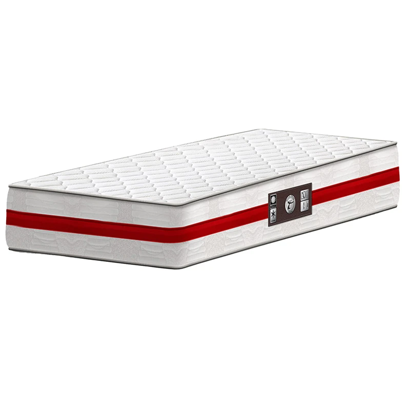 تشک طبی فنری تاج مدل دریم اسلیپ یکنفره سایز 200*120 سانتیمتر