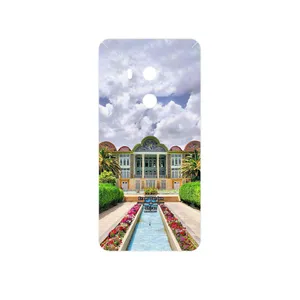 MAHOOT Eram garden Cover Sticker for HTC U11 Eyes