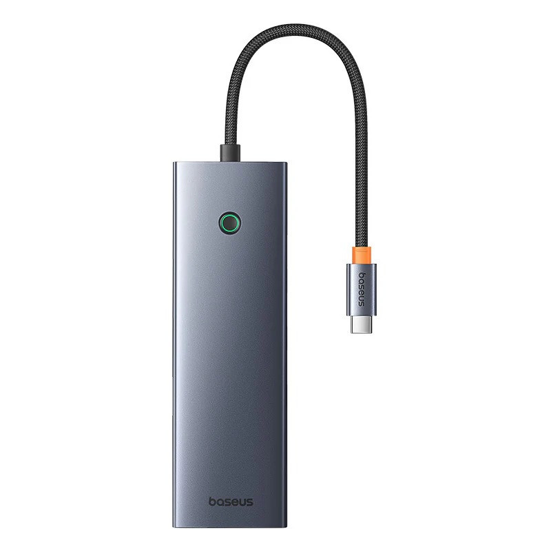 هاب 10 پورت USB-C بیسوس مدل B-C811