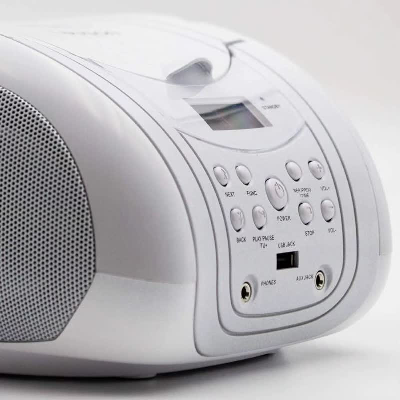 پخش کننده موسیقی لوسون مدل B07PN5WLTC