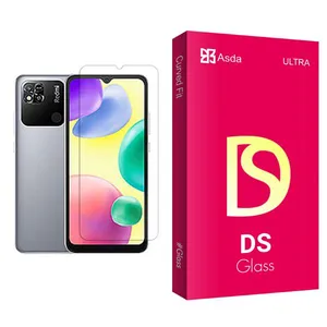 Asda DS Glass MIX001 Screen Protector For Xiaomi Redmi 10A