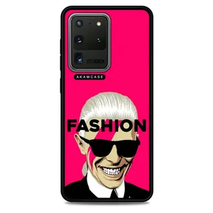 AKAM AMCWSGS20U-KARL5 Cover For Samsung Galaxy S20 ULTRA