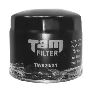 فیلتر روغن تام مدل TW920/X1 مناسب برای ام وی ام X33