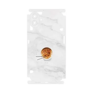 MAHOOT Noodle-FullSkin Cover Sticker for Nothing CMF Phone 1