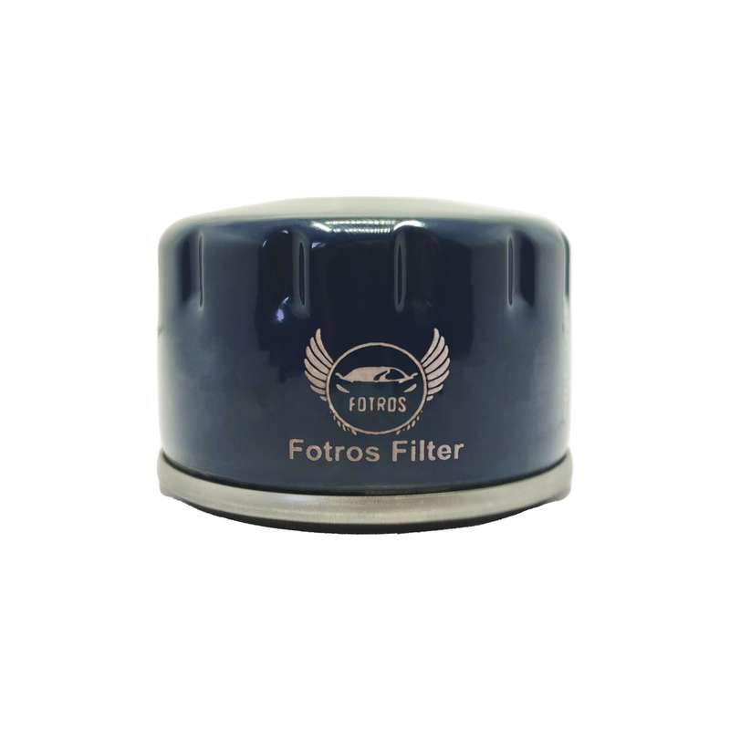 فیلتر روغن فطرس مدل FFO 3034 مناسب برای رنو سیمبل