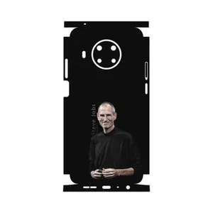 MAHOOT Steve_Jobs-FullSkin Cover Sticker for Nokia X20