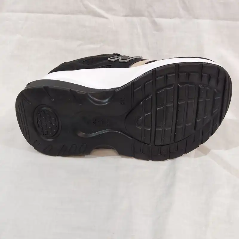 کفش مخصوص دویدن زنانه رامیلا مدل 570 رنگ مشکی