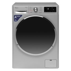 نقد و بررسی ماشین لباسشویی جی پلاس مدل GWM-P880S ظرفیت 8 کیلوگرم توسط خریداران