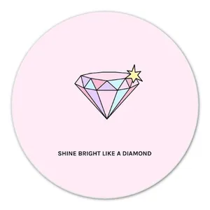 استیکر آکام مدل AS0001411