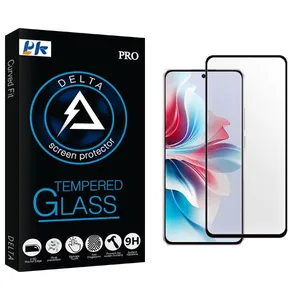 PK Delta Screen Protector For Oppo  Reno 11F