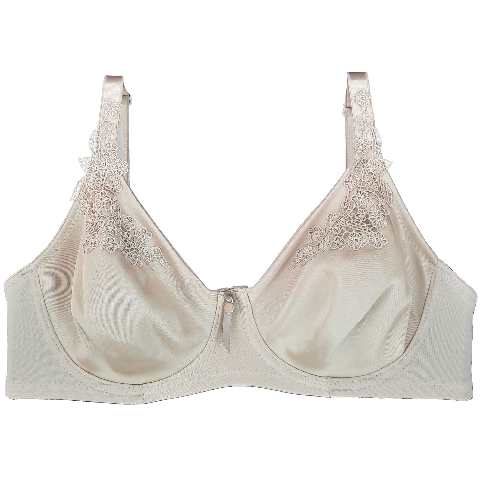 سوتین زنانه ینینچی مدل 1655 -  - 2