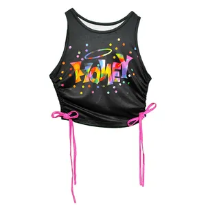 تاپ دخترانه شین مدل 99187