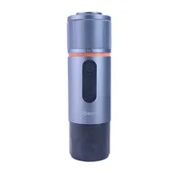 قهوه ساز سفری فوربری مدل CM Pro Max
