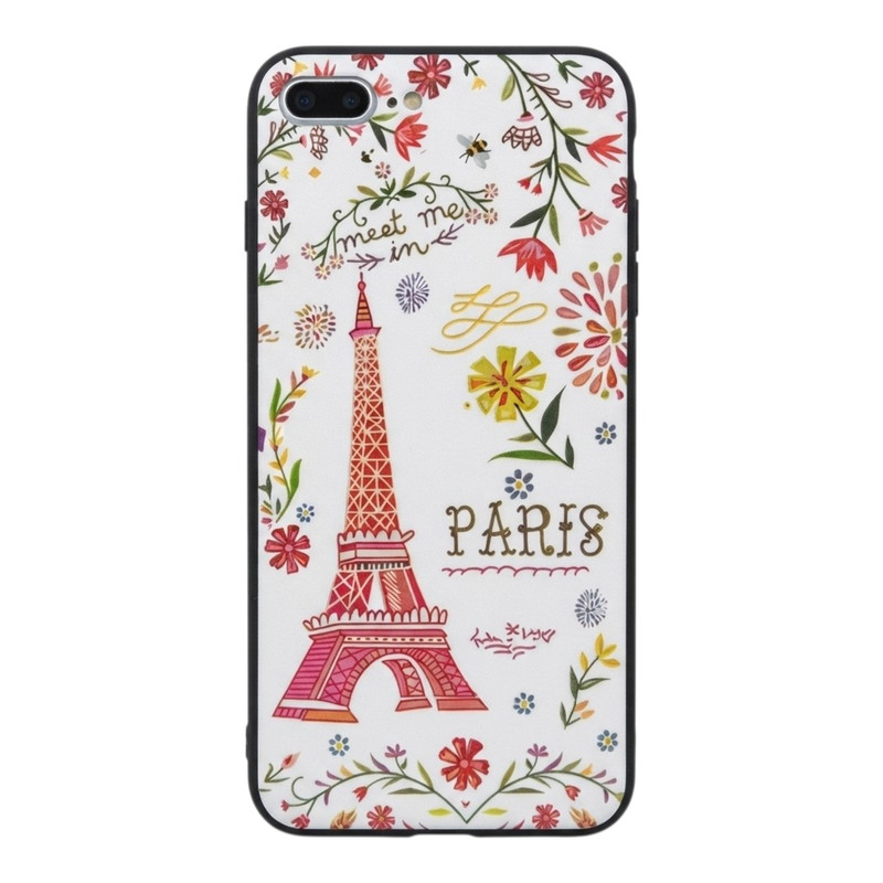 کاور کد B4064 مناسب برای گوشی موبایل اپل iPhone  7 Plus / 8 Plus 