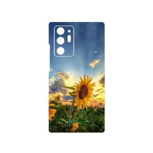 MAHOOT Summer Season Cover Sticker for Samsung Galaxy Note 20 Ultra